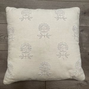 Target Throw Pillow